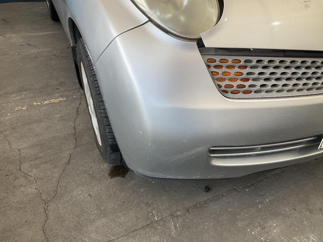 Photo '17' of Nissan March Photo '17' of Nissan March