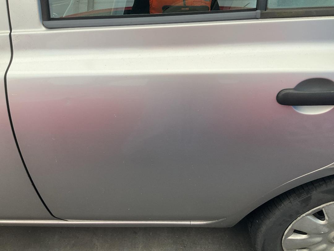 Photo '22' of Nissan March Photo '22' of Nissan March