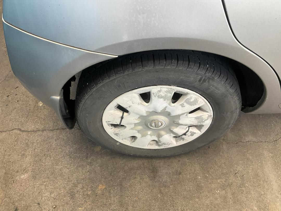 Photo '28' of Nissan March Photo '28' of Nissan March