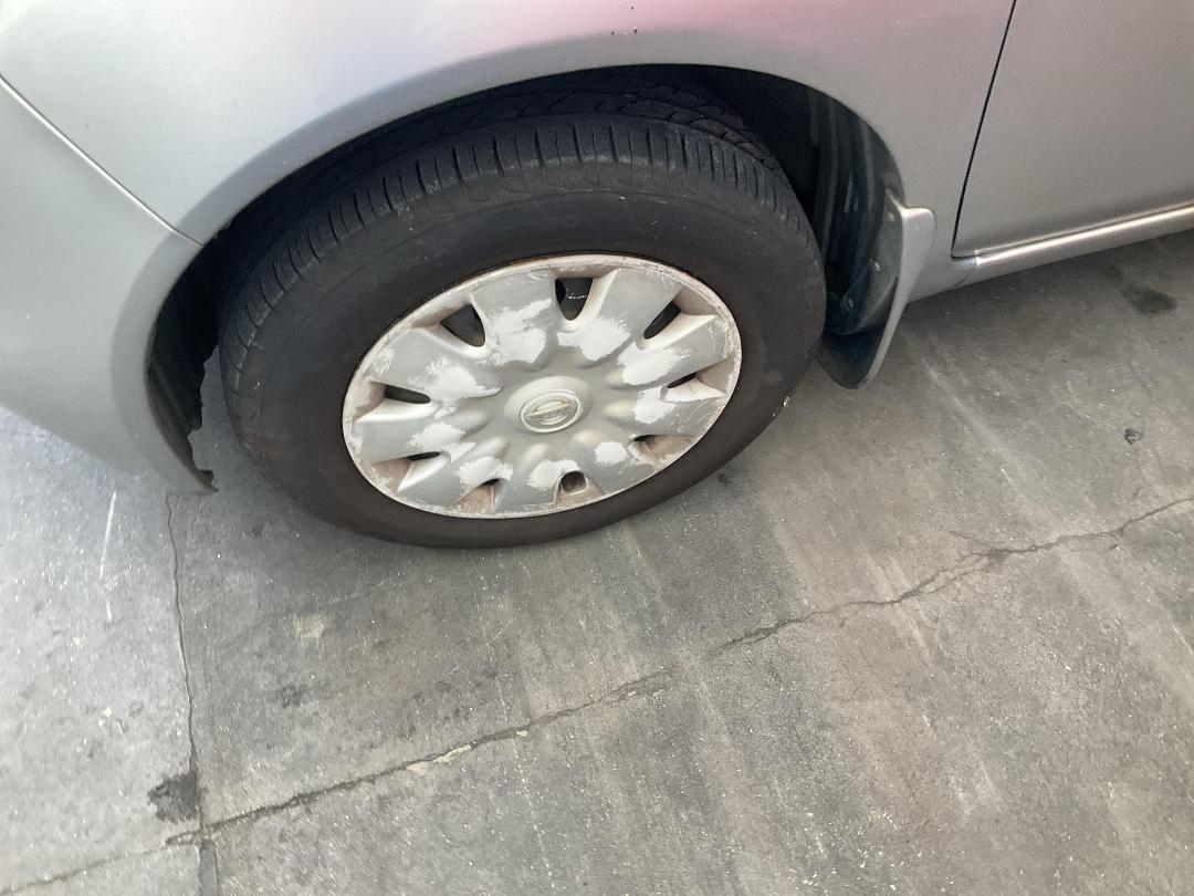 Photo '30' of Nissan March Photo '30' of Nissan March