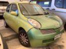 Thumbnail '3' of Nissan March