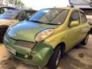 Thumbnail '1' of Nissan March