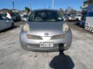 Thumbnail '2' of Nissan March