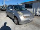 Thumbnail '1' of Nissan March