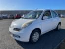 Thumbnail '3' of Nissan March