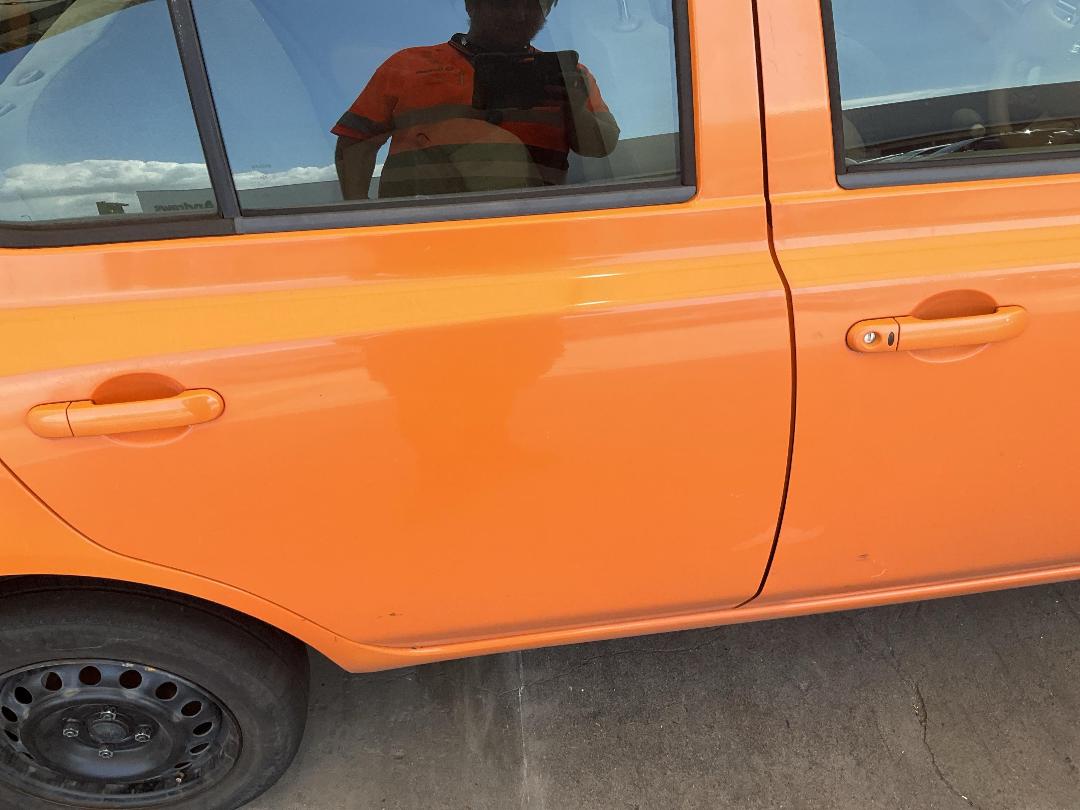 Photo '14' of Nissan March Photo '14' of Nissan March