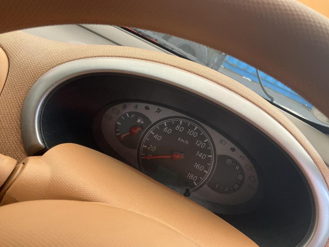 Photo '17' of Nissan March Photo '17' of Nissan March