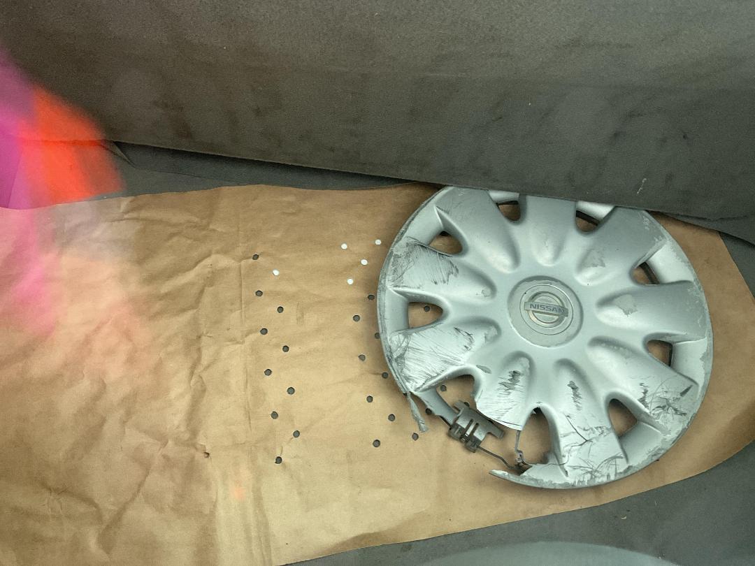 Photo '22' of Nissan March Photo '22' of Nissan March