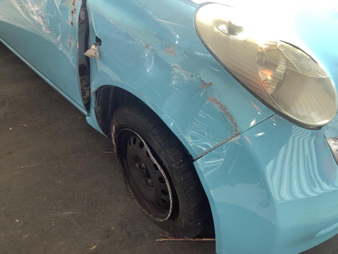 Photo '2' of Nissan March Photo '2' of Nissan March