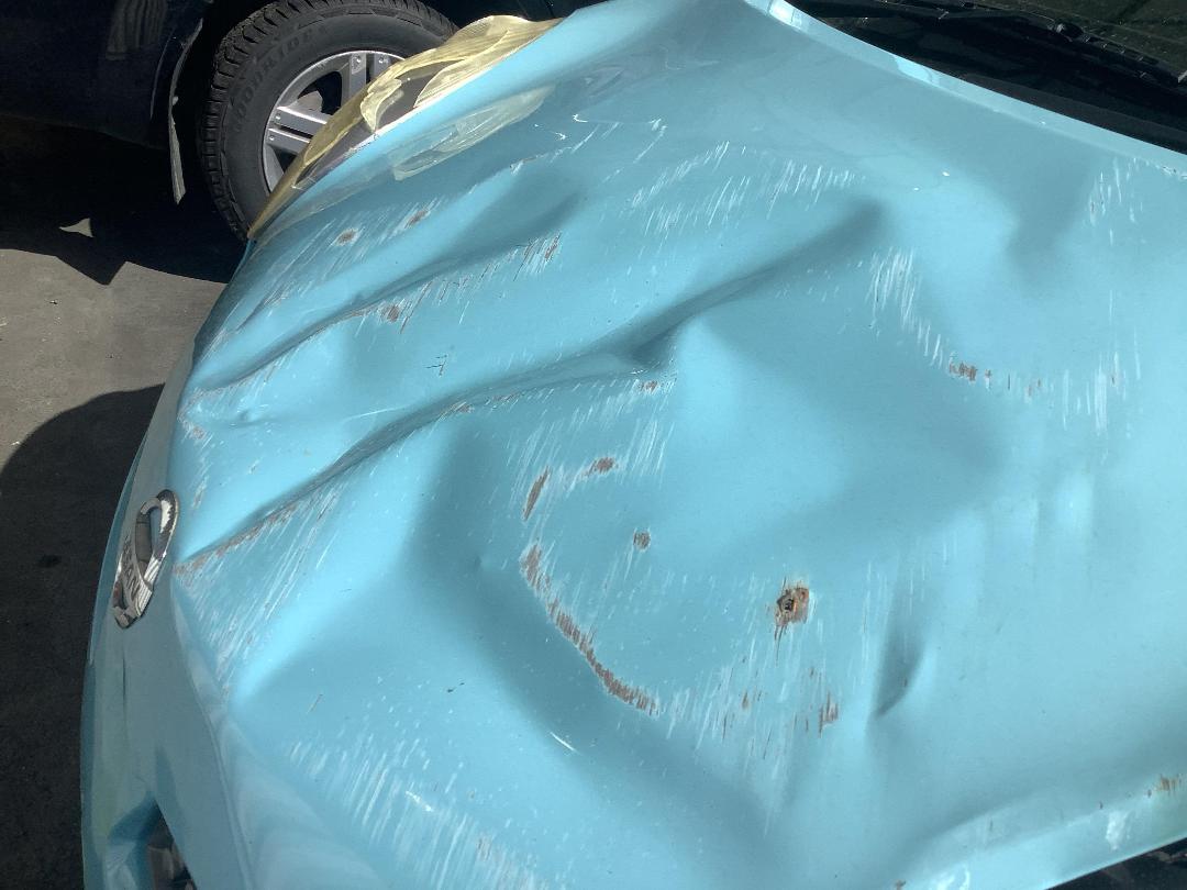 Photo '5' of Nissan March Photo '5' of Nissan March