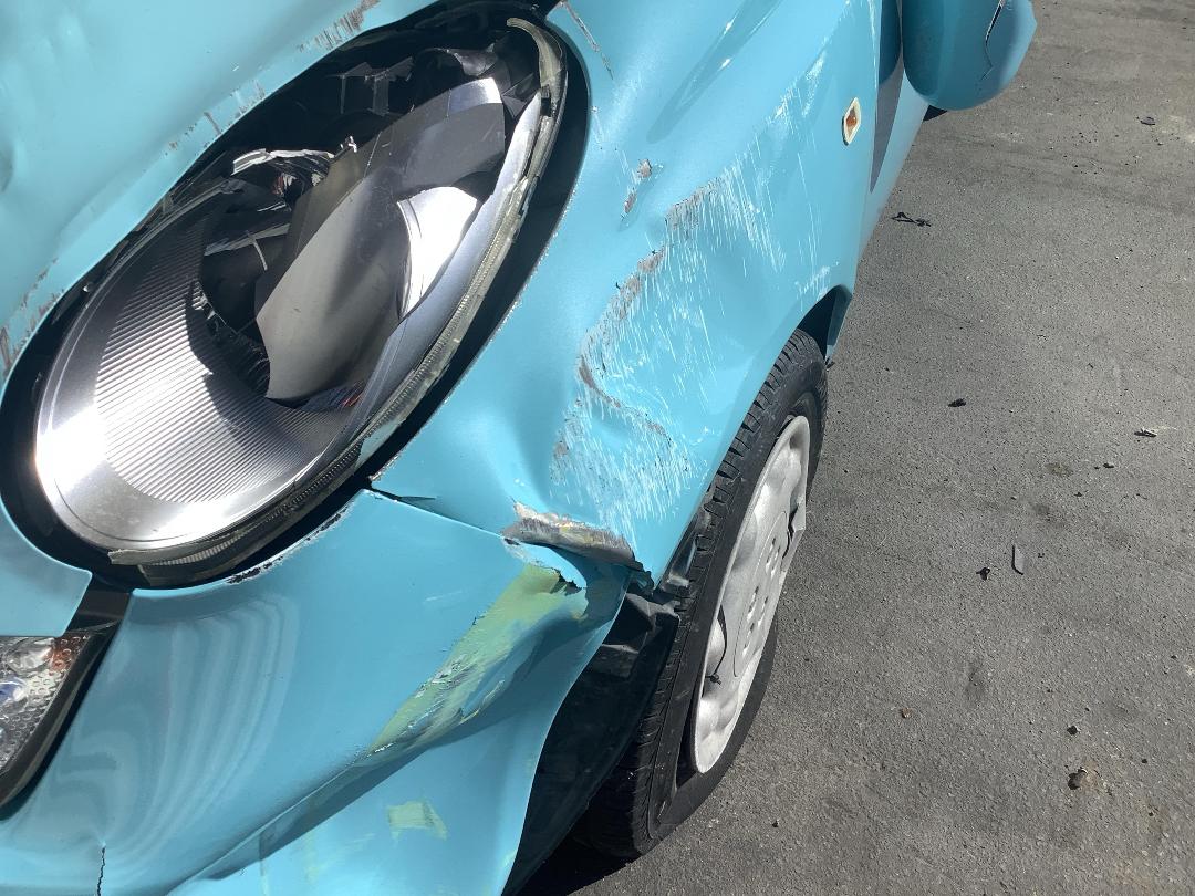 Photo '4' of Nissan March Photo '4' of Nissan March