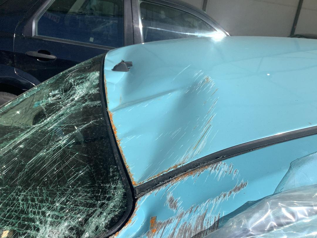 Photo '8' of Nissan March Photo '8' of Nissan March