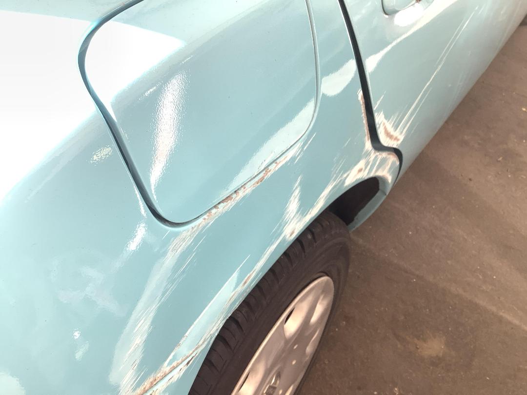 Photo '11' of Nissan March Photo '11' of Nissan March