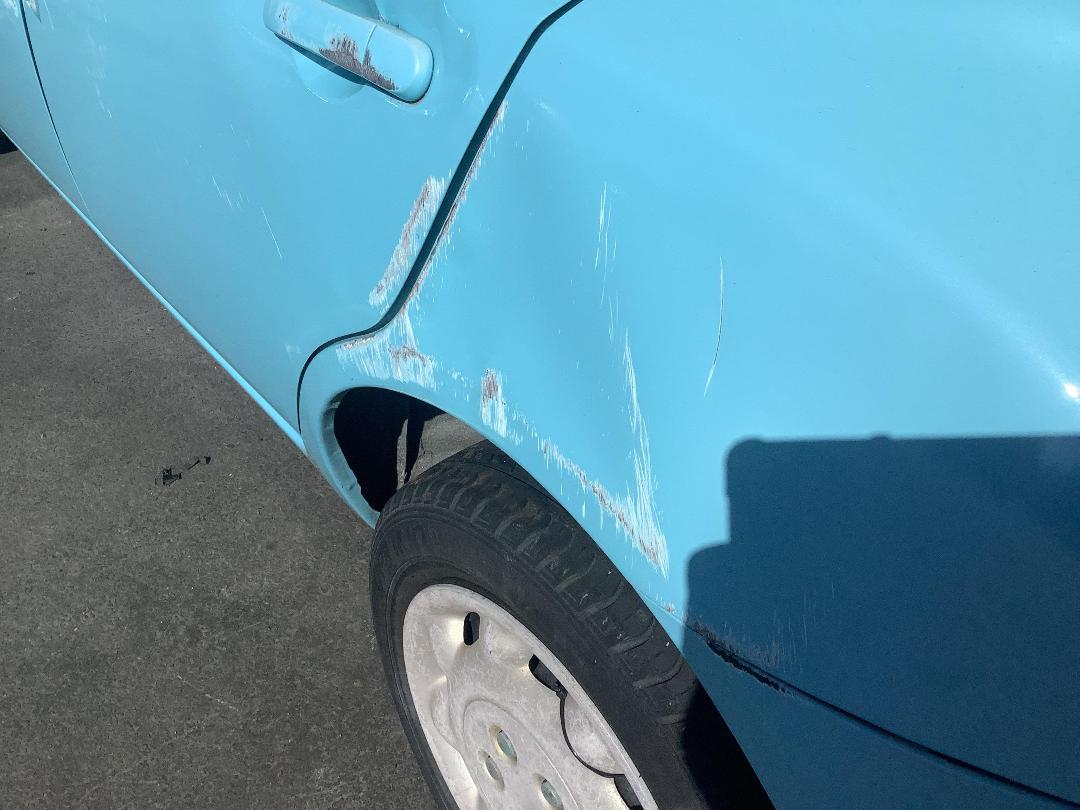 Photo '9' of Nissan March Photo '9' of Nissan March