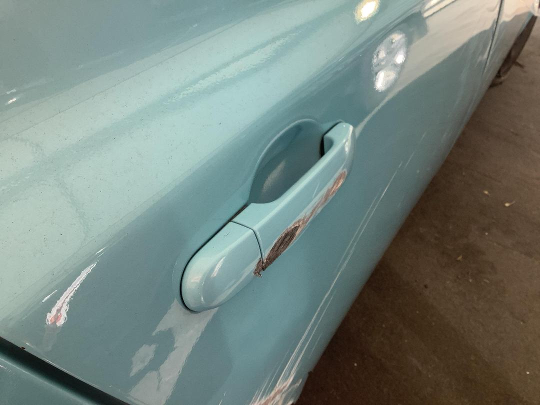 Photo '12' of Nissan March Photo '12' of Nissan March