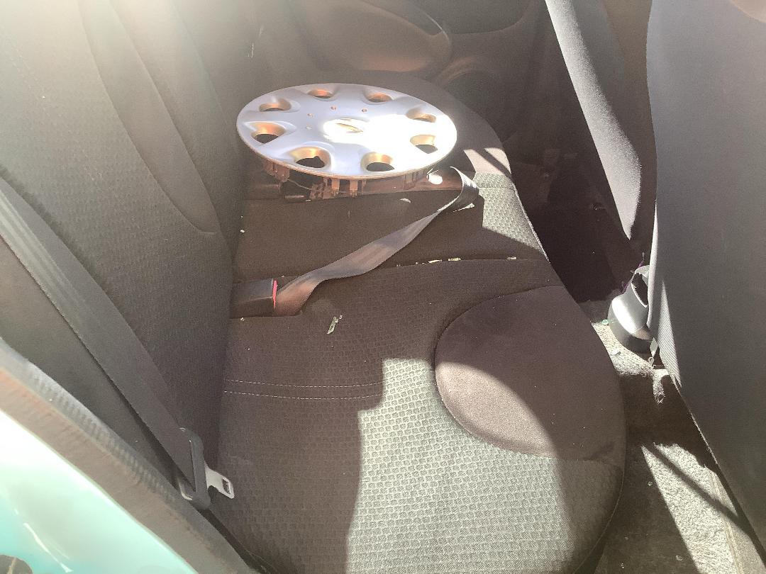 Photo '16' of Nissan March Photo '16' of Nissan March