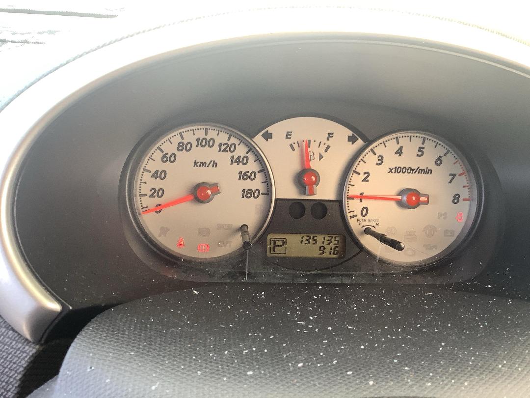 Photo '20' of Nissan March Photo '20' of Nissan March