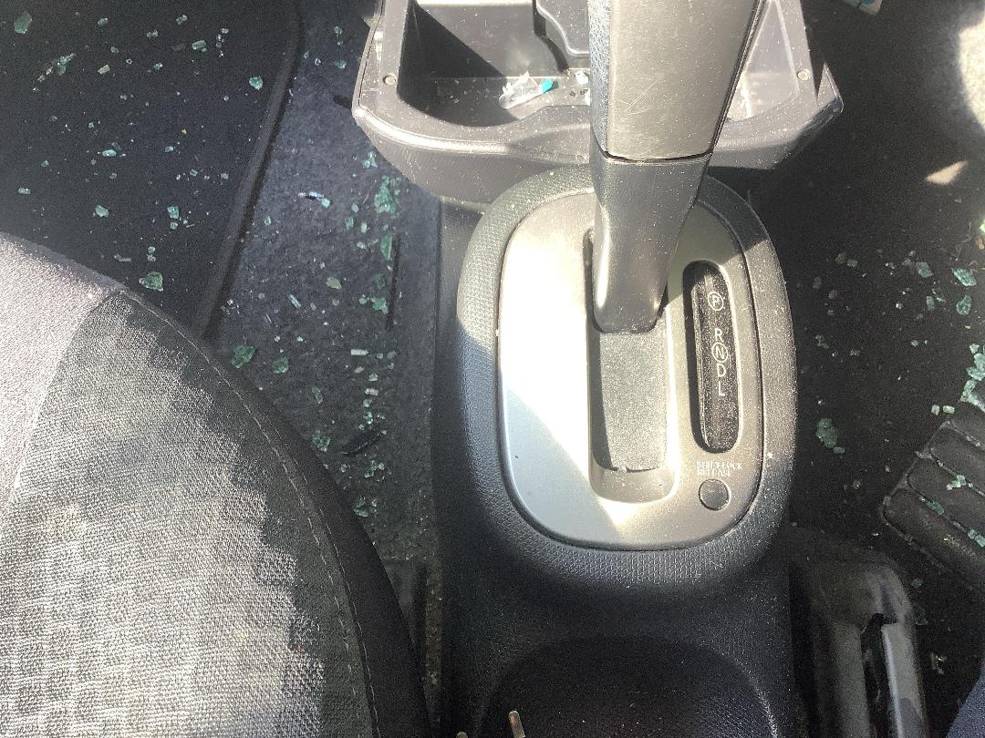 Photo '21' of Nissan March Photo '21' of Nissan March