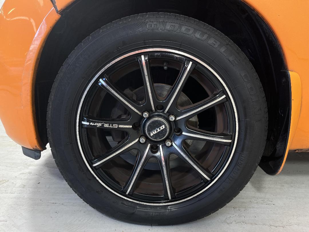 Photo '10' of Nissan March