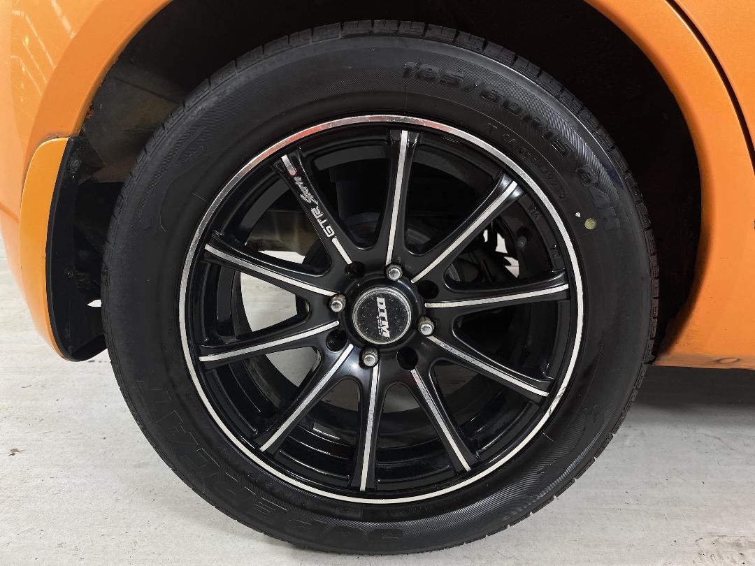 Photo '12' of Nissan March