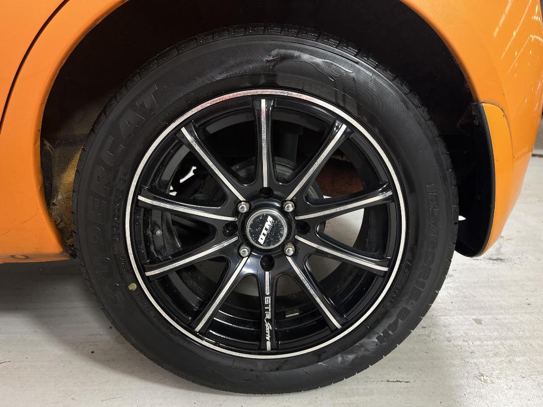 Photo '11' of Nissan March