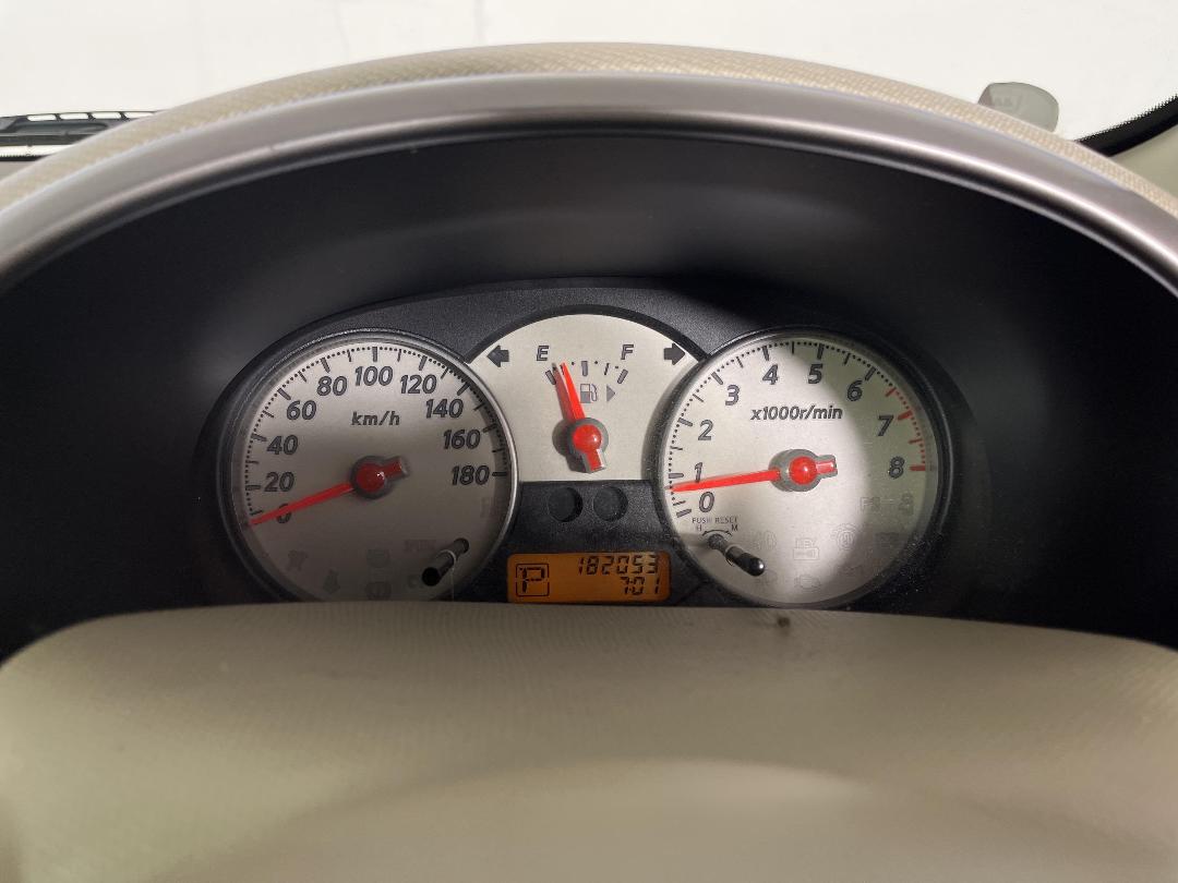 Photo '21' of Nissan March