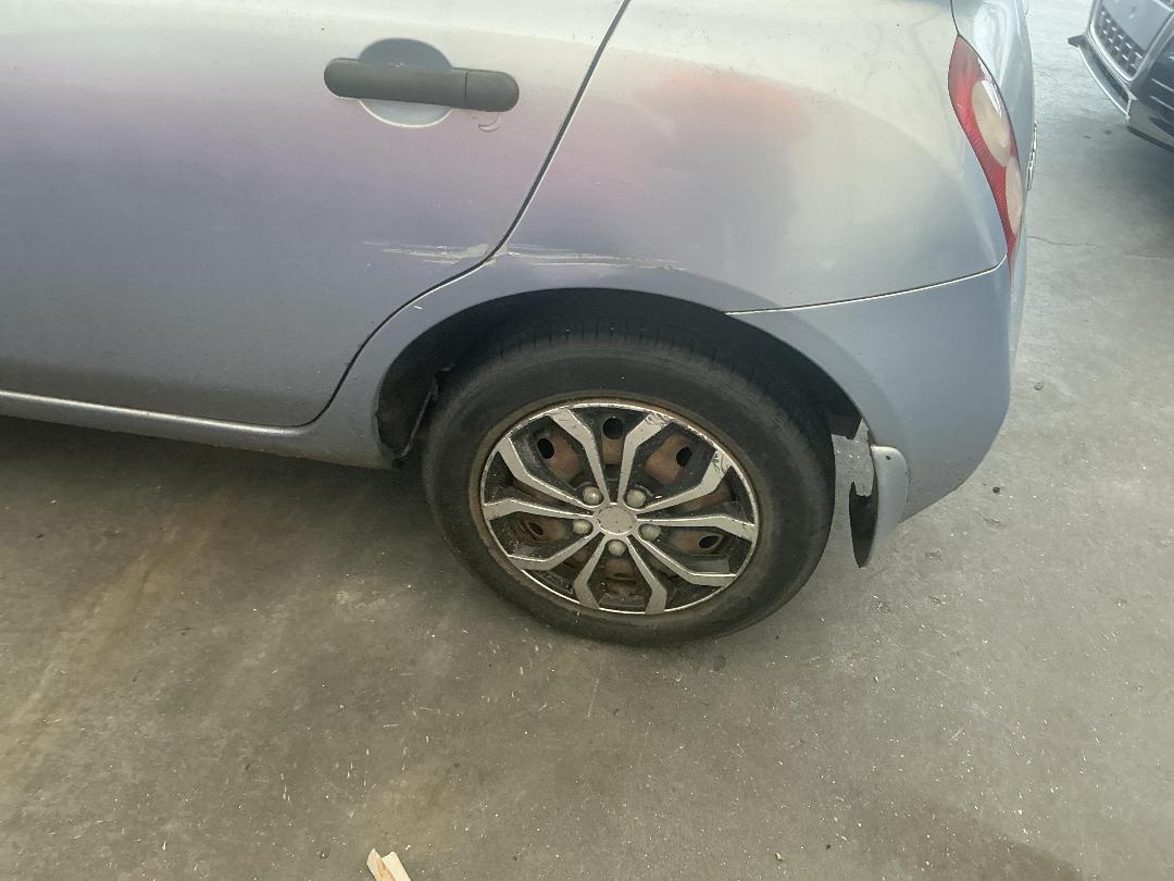 Photo '9' of Nissan March