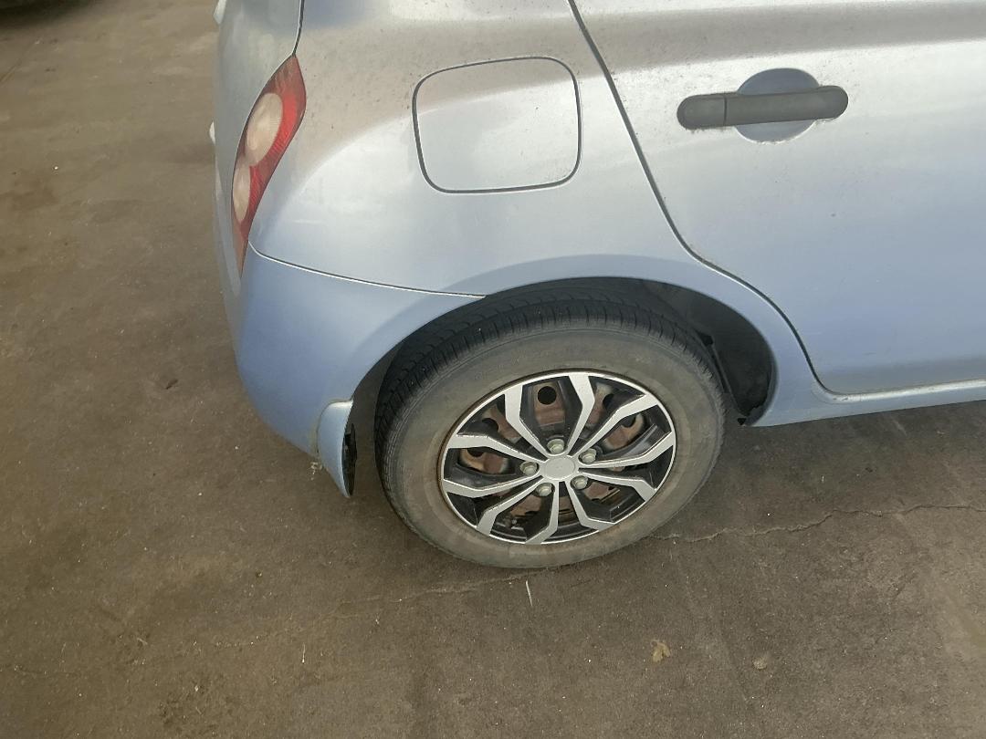 Photo '13' of Nissan March