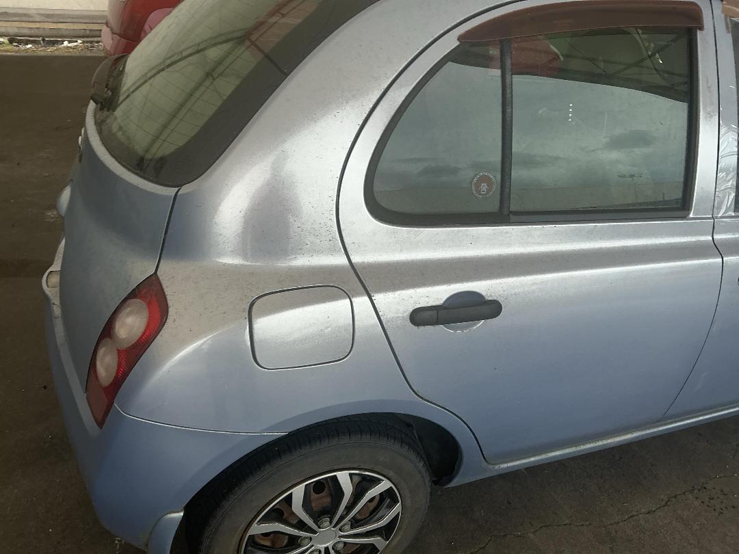 Photo '14' of Nissan March