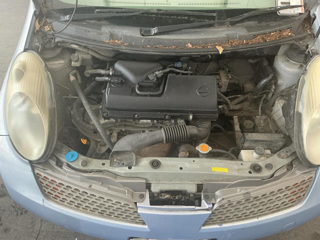 Photo '15' of Nissan March