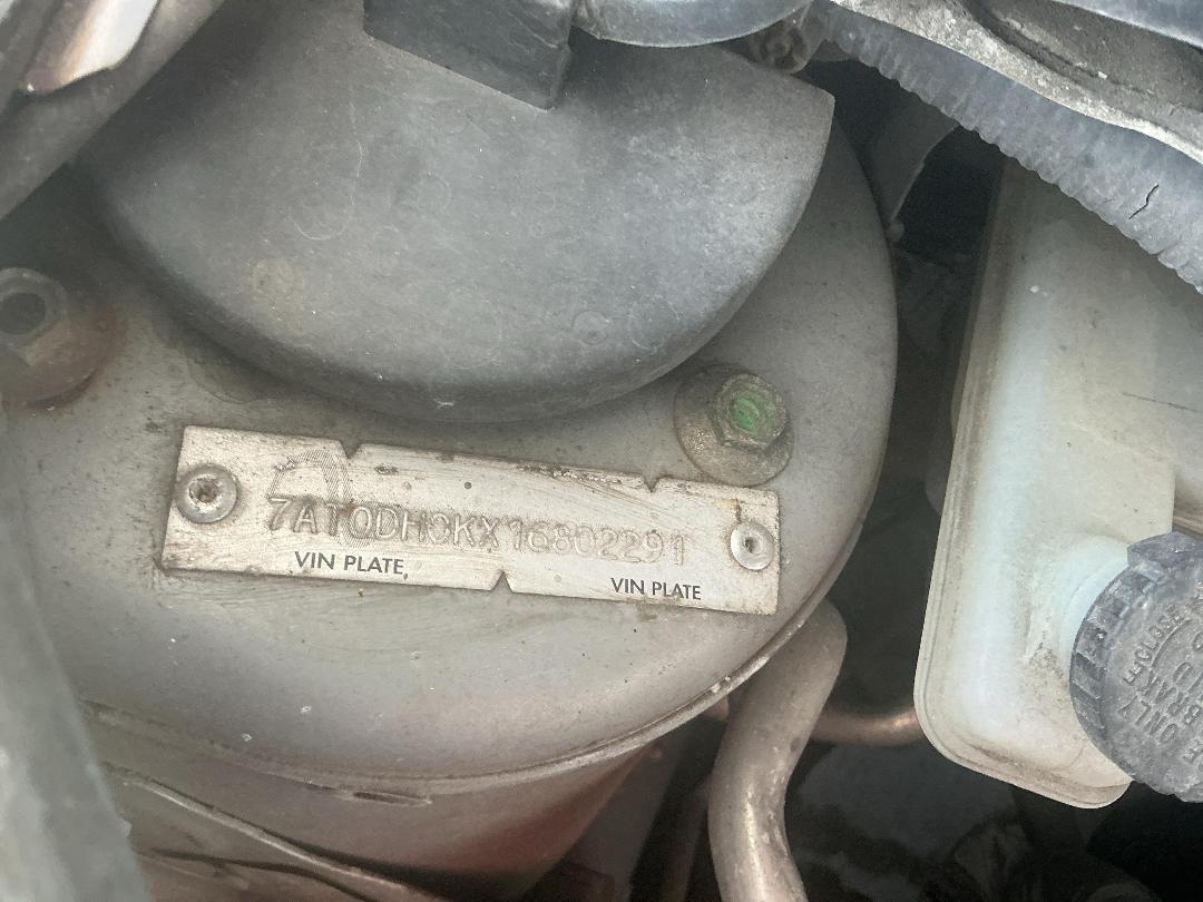 Photo '17' of Nissan March