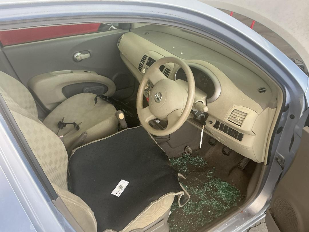 Photo '20' of Nissan March