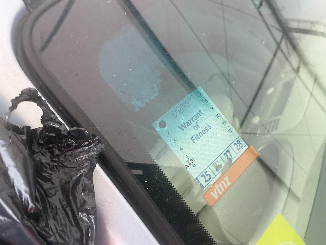 Photo '22' of Nissan March