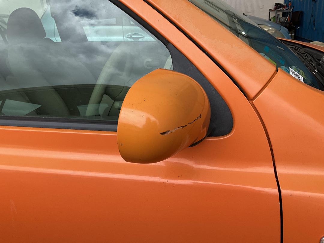 Photo '17' of Nissan March Photo '17' of Nissan March