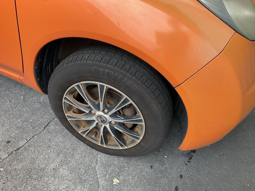 Photo '22' of Nissan March Photo '22' of Nissan March