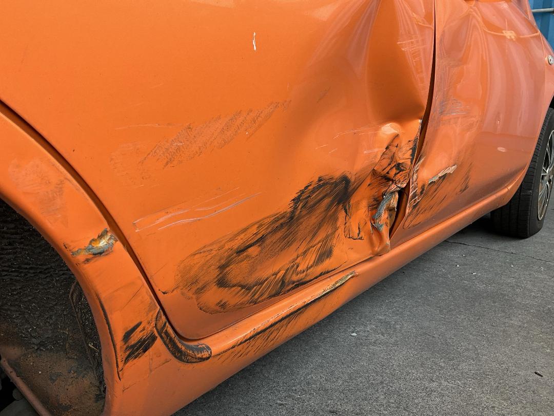 Photo '29' of Nissan March Photo '29' of Nissan March