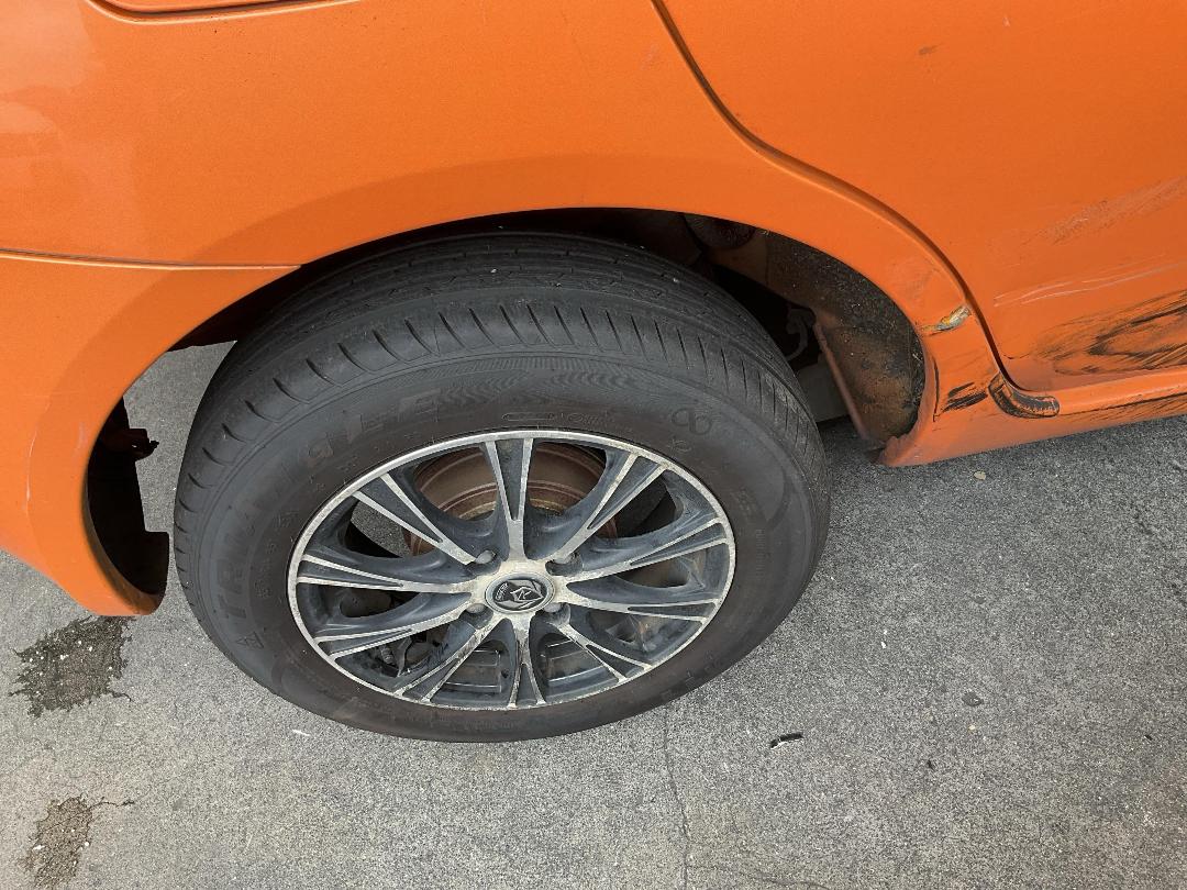 Photo '30' of Nissan March Photo '30' of Nissan March