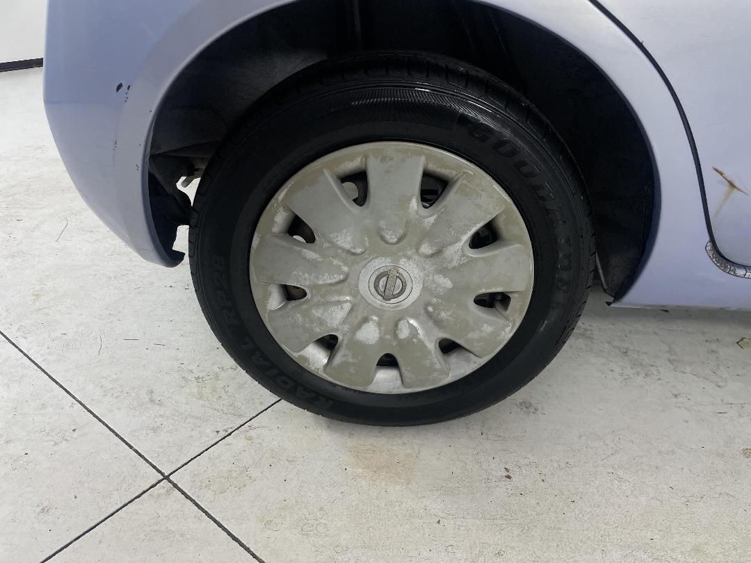 Photo '12' of Nissan March