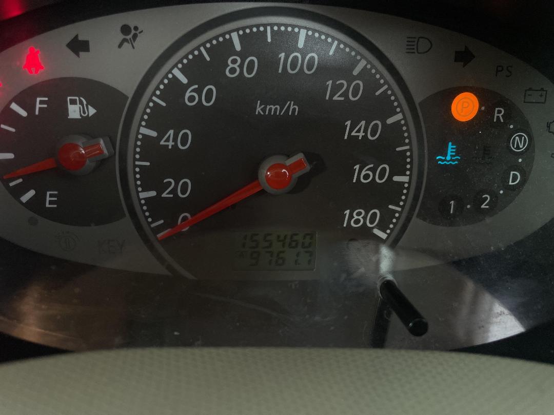 Photo '21' of Nissan March