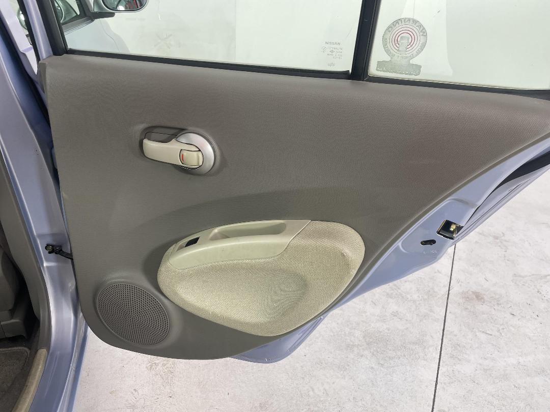 Photo '19' of Nissan March