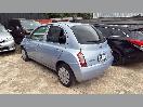 Thumbnail '6' of Nissan March