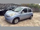 Thumbnail '2' of Nissan March