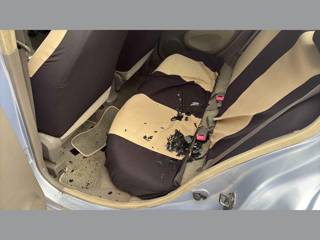 Photo '15' of Nissan March Photo '15' of Nissan March