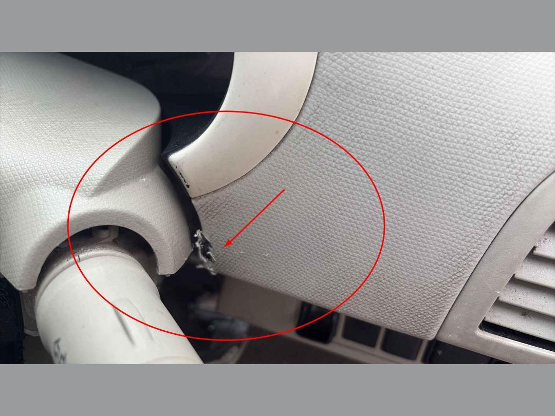 Photo '17' of Nissan March Photo '17' of Nissan March