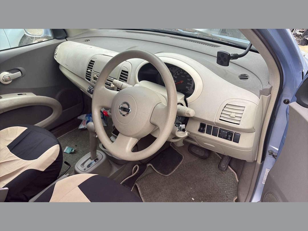 Photo '14' of Nissan March Photo '14' of Nissan March