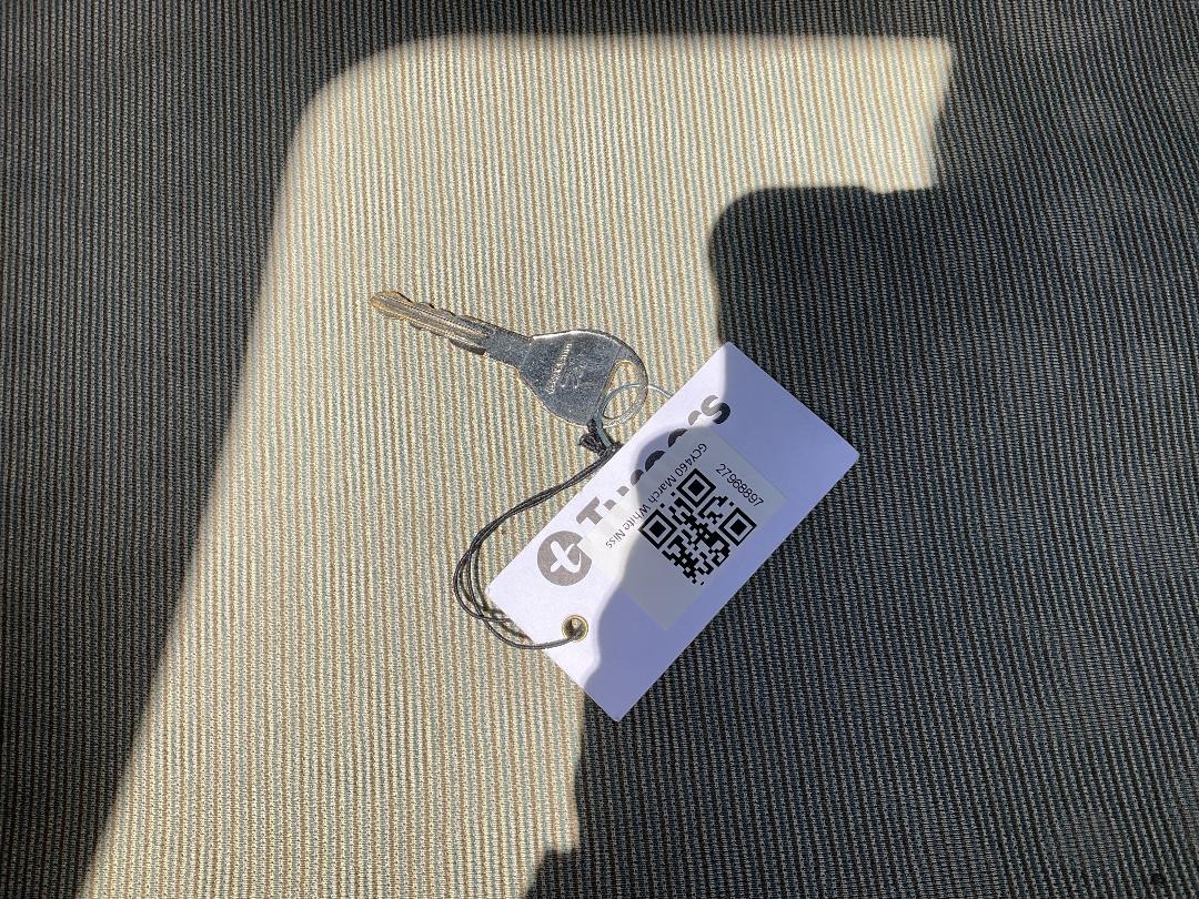 Photo '7' of Nissan March