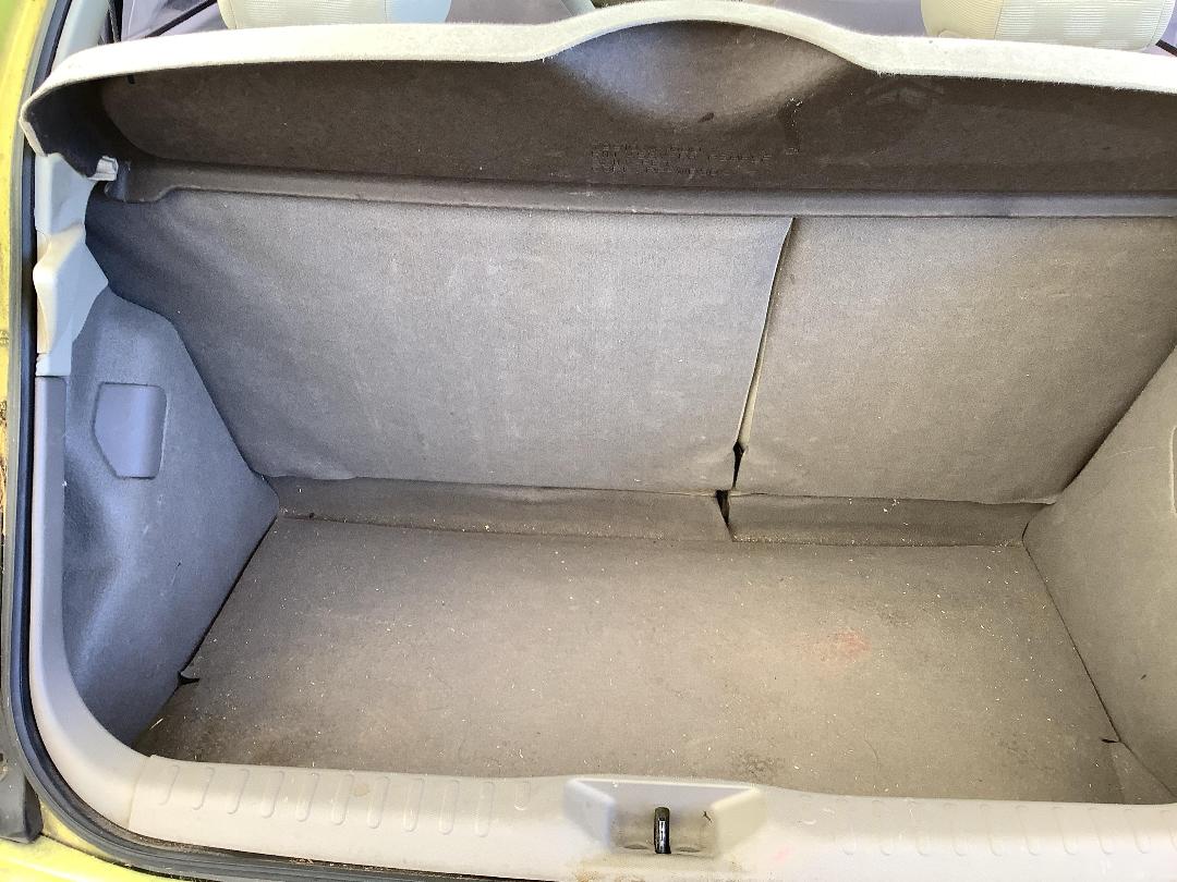 Photo '6' of Nissan March