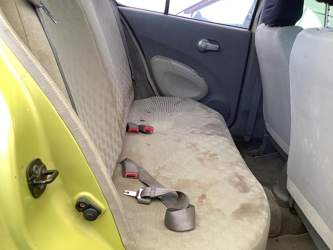 Photo '7' of Nissan March