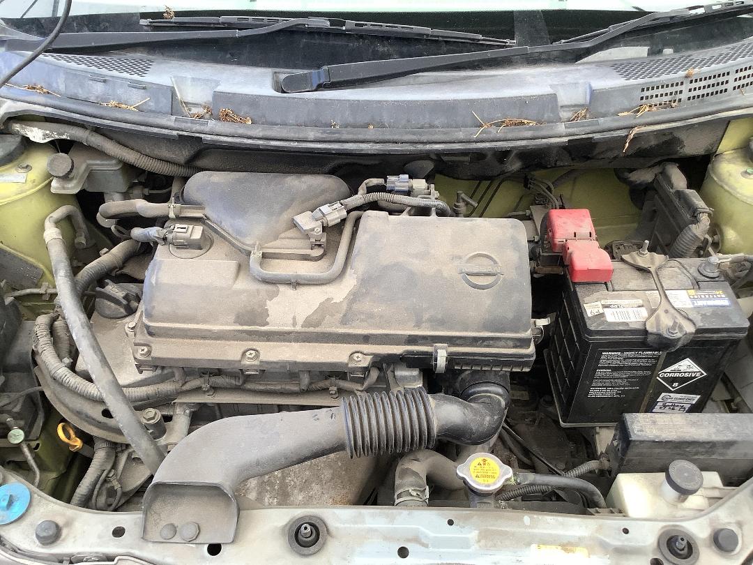 Photo '9' of Nissan March