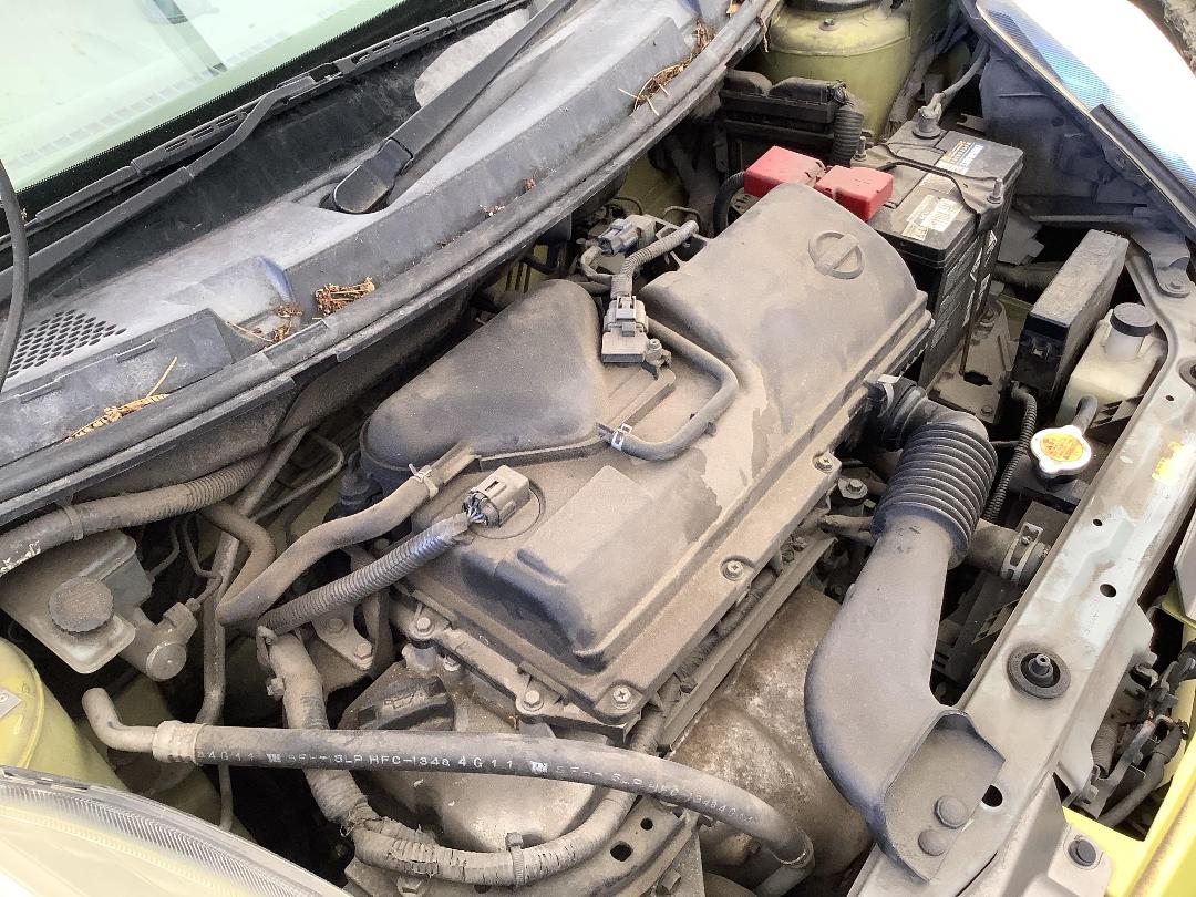 Photo '11' of Nissan March